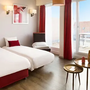 Adagio Apartmanhotel