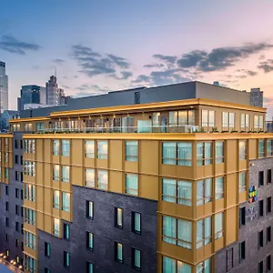 Hyatt Place East Otel Londra