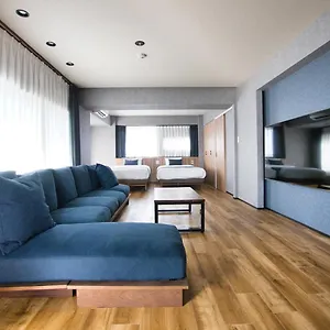 **** Hotel Ulu Japón
