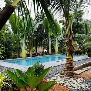 Bed & Breakfast Bohol Island
