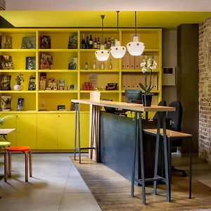 Gaston Otel Paris