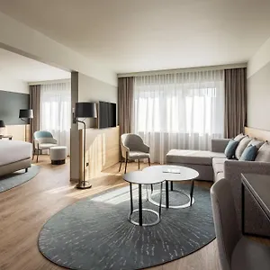 Marriott Отель