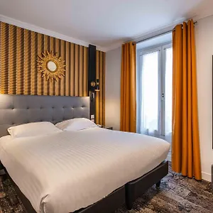 Marena Otel Paris