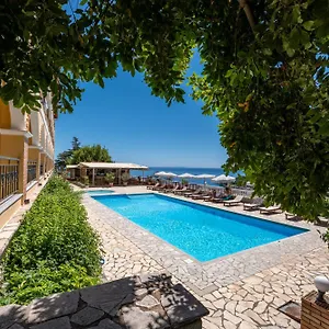  Hotel Alex Albania
