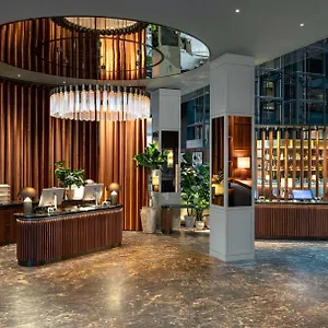 4* Hotel Radisson Blu Zurich Airport