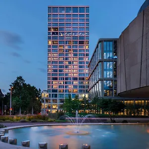 Hotel Moevenpick, Basilea