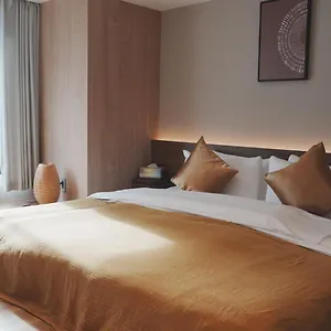  Inn Ichiyu Asakusa Japón