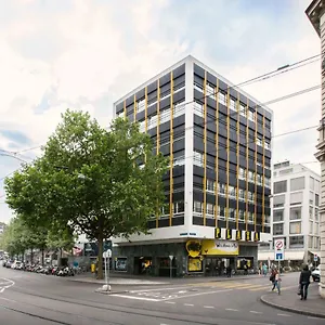 Nest - Steinentorstrasse 8 Apartman