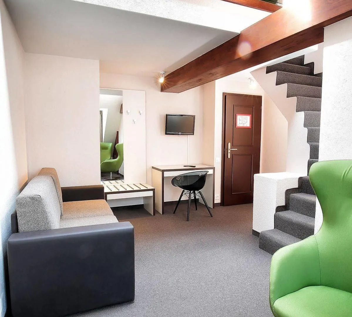 B-Smart Motel Basel